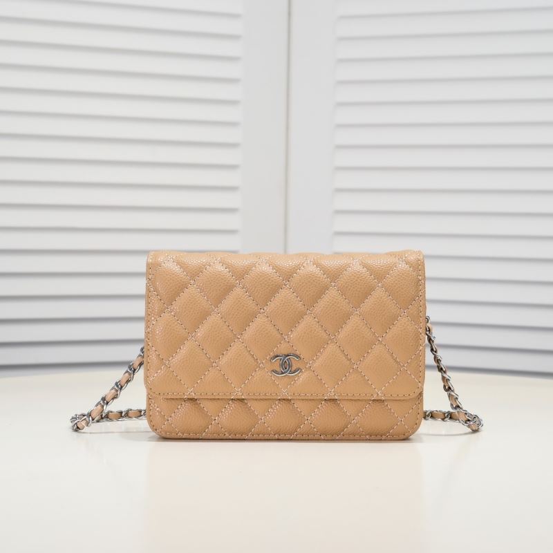 Chanel WOC Bags - Click Image to Close